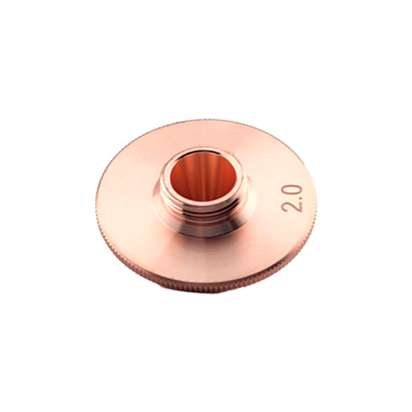 Сопло одинарное OPTICUT D=28мм, М11 (конус)